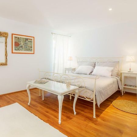 Felix Apartment Rovinj Exteriér fotografie