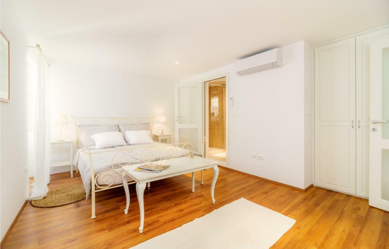 Felix Apartment Rovinj Exteriér fotografie