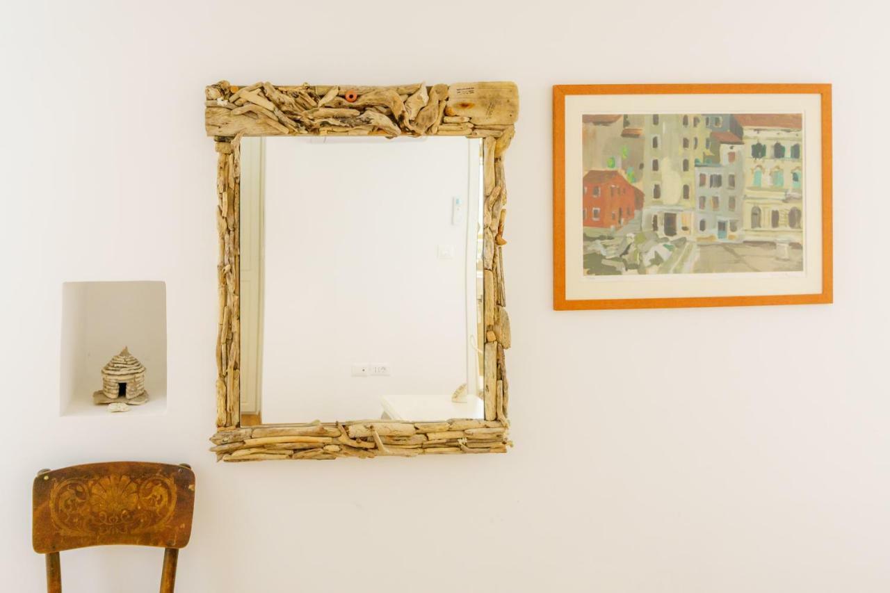 Felix Apartment Rovinj Exteriér fotografie