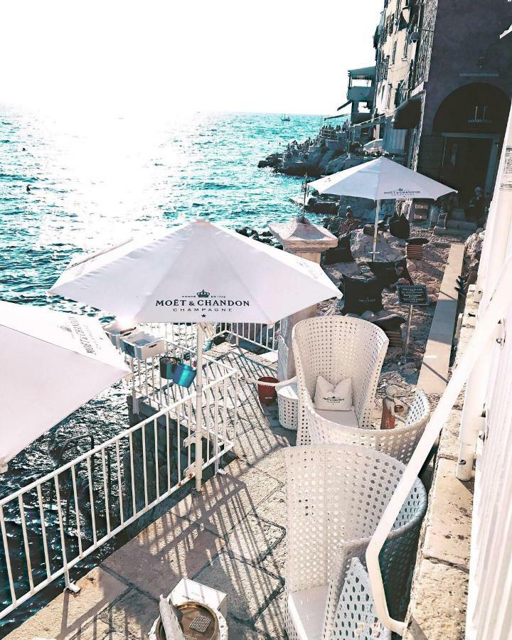 Felix Apartment Rovinj Exteriér fotografie